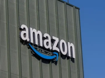 17-Year Amazon Exec Jumps Ship for OpenAI