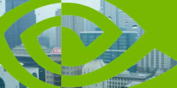 Rising Competition from China Casts Shadow Over Nvidia’s AI Dominance