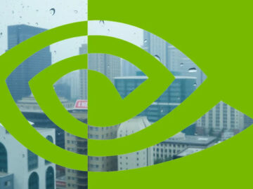 Rising Competition from China Casts Shadow Over Nvidia’s AI Dominance