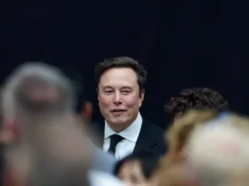 Inside XAI All-Hands: AGI, Funding, and Data Centers in Space