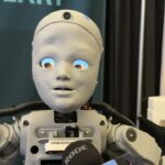 Humanoid Robots