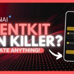 How to Build AI Agents Without Coding Using OpenAI’s AgentKit
