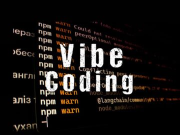 Vibe coding is easy. Owning what you’ve built is harder