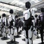 China’s AgiBot tops global humanoid robot shipments in 2025