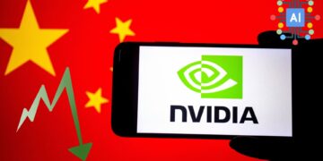 NVIDIA Could Lose Most Of Its AI Market Share In China This Year, Analysts Claim