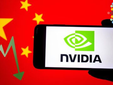 NVIDIA Could Lose Most Of Its AI Market Share In China This Year, Analysts Claim