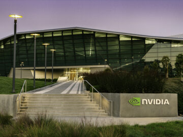 Why Analysts See Nvidia’s AI Roadmap Driving EPS Upside Into 2027