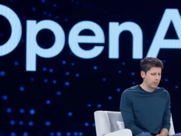 Ex-OpenAI VP Calls Google's Comeback 'OpenAI's Fumble'