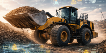 Caterpillar bets on NVIDIA AI to advance autonomy, manufacturing, and supply chains
