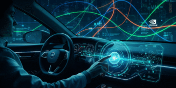 Cerence (CRNC) lands automaker deals for NVIDIA-powered in-car AI