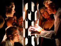 'Dream Machine' returns for Calgary’s High Performance Rodeo