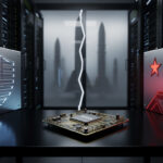 Anthropic CEO Likens Nvidia AI Chip Sales to China to Nuclear Arms Deal