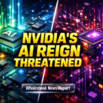 Nvidia AI Dominance Challenged, Says Cerebras CEO at Davos