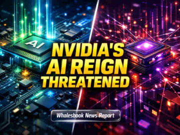 Nvidia AI Dominance Challenged, Says Cerebras CEO at Davos