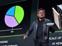 Nvidia CEO Jensen Huang questions investment in OpenAI: No 100 billion for ChatGPT