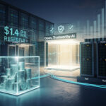 Mozilla's Rebel Alliance Wages Open AI War on OpenAI, Anthropic