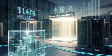 Mozilla's Rebel Alliance Wages Open AI War on OpenAI, Anthropic