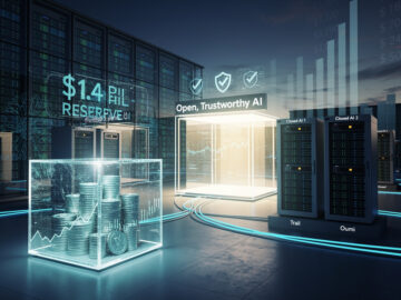 Mozilla's Rebel Alliance Wages Open AI War on OpenAI, Anthropic