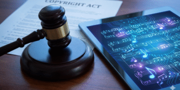 Artist Sues Stability AI and AudioSparx for Copyright Infringement