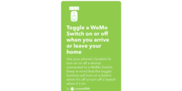 IFTTT Drops Wemo Support: What Belkin Users Must Know