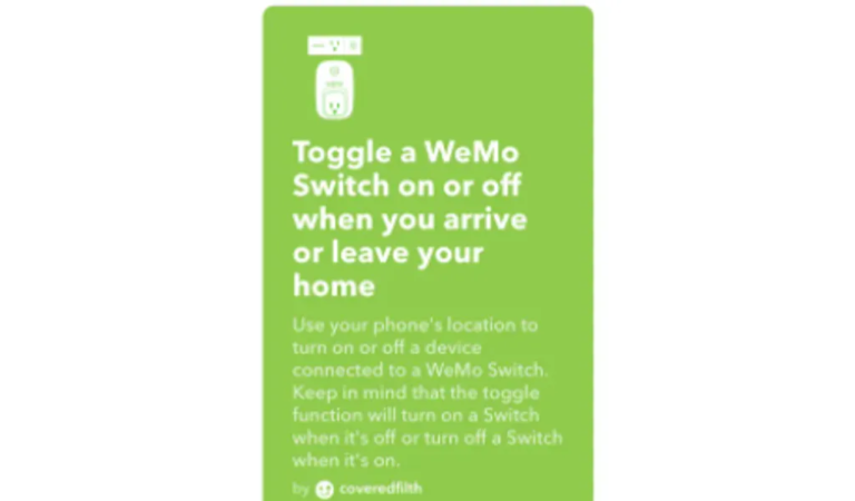 IFTTT прекращает поддержку Wemo: что нужно знать пользователям Belkin