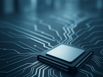 Broadcom's Custom Chips Test Nvidia's AI Stranglehold