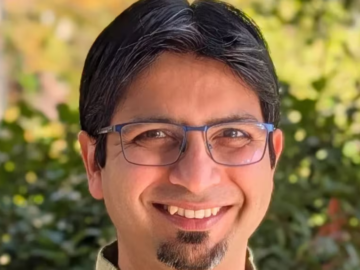 India should prioritise Indic AI models over foundational ones, says OpenAI researcher