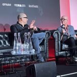 UMG's Jonathan Dworkin talks AI: Udio, Nvidia, artists and more