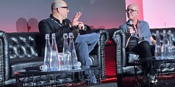 UMG's Jonathan Dworkin talks AI: Udio, Nvidia, artists and more