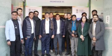 Photo of Press Trust of India