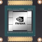 Nvidia chip