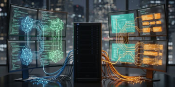 Pitting Rival AI Against Its Own Copilot Empire