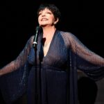 Liza Minnelli defends AI use on first new song in 13 years