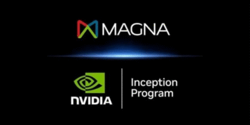 Magna AI Joins NVIDIA Inception Program to Scale Enterprise AI Globally