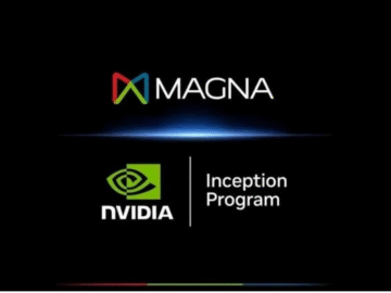 Magna AI Joins NVIDIA Inception Program to Scale Enterprise AI Globally