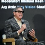 Universal Music's Michael Nash on TikTok, Udio AI Deals: On the Record