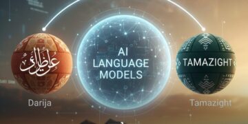 Morocco Moves Toward Local AI with Darija, Amazigh Language Models Morocco Moves Toward Local AI with Darija, Amazigh Language Models