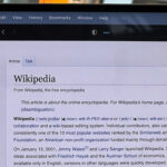 Microsoft, Meta, Amazon, Perplexity, and Mistral AI officially announced as paid program partners of Wikipedia