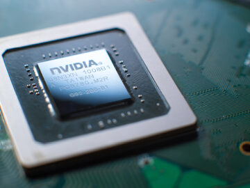 Microsoft to provide an alternative to NVIDIA's AI chips