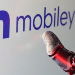 Mobileye to acquire humanoid robotics startup Mentee for $900 million