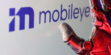 Mobileye to acquire humanoid robotics startup Mentee for $900 million