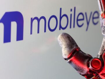 Mobileye to acquire humanoid robotics startup Mentee for $900 million