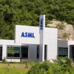 ASML monopoly on EUV lithography underpins Nvidia’s AI growth story