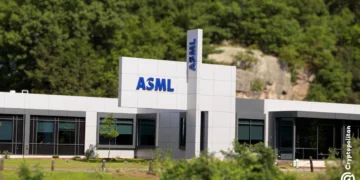 ASML monopoly on EUV lithography underpins Nvidia’s AI growth story