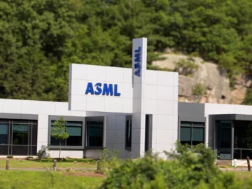ASML monopoly on EUV lithography underpins Nvidia’s AI growth story