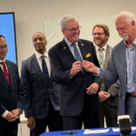 New Jersey and Nvidia MOU