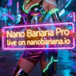 Nano Banana, A Deep Dive Into The Future Of AI Editing