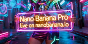 Nano Banana, A Deep Dive Into The Future Of AI Editing