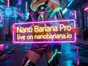 Nano Banana, A Deep Dive Into The Future Of AI Editing