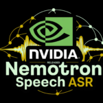 NVIDIA AI Released Nemotron Speech ASR: A New Open Source Transcription Model Designed from the Ground Up for Low-Latency Use Cases like Voice Agents